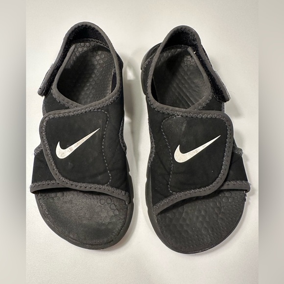 nike 11c sandals
